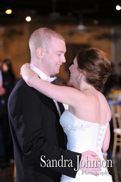 Best New Orleans wedding photographer - Sandra Johnson (SJFoto.com)